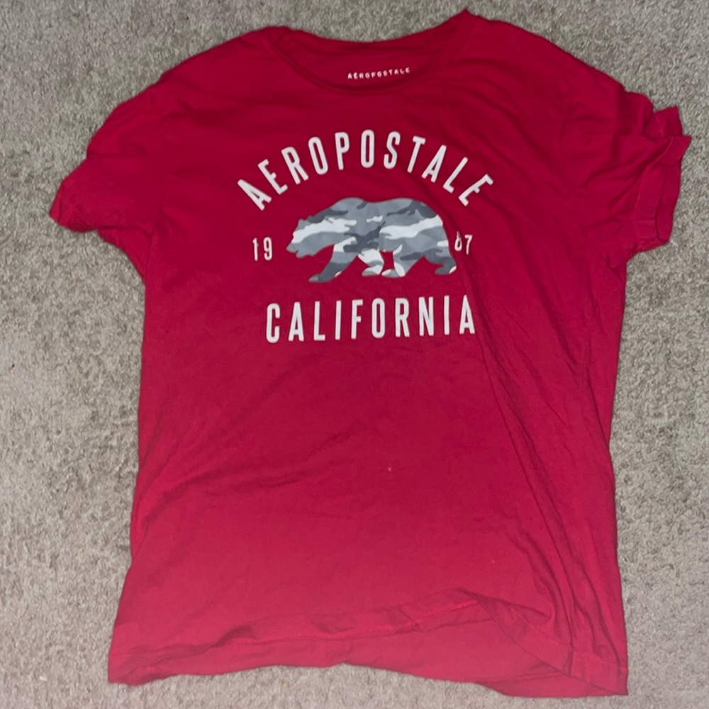 Aero T shirt
